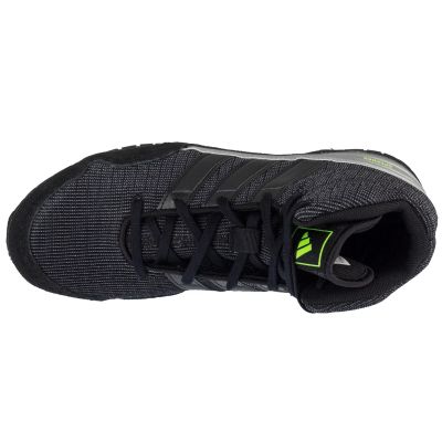 3. adidas Speedex Wrestling Boots JQ4981 Black 41 1/3
