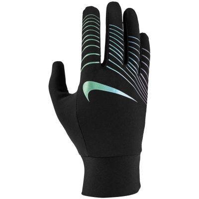 Nike Dri-FIT Lightweight Women's Running Gloves Black N1004258904 XS