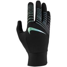 Nike Dri-FIT Lightweight Women's Running Gloves Black N1004258904 XS