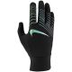 Nike Dri-FIT Lightweight Women's Running Gloves Black N1004258904 XS