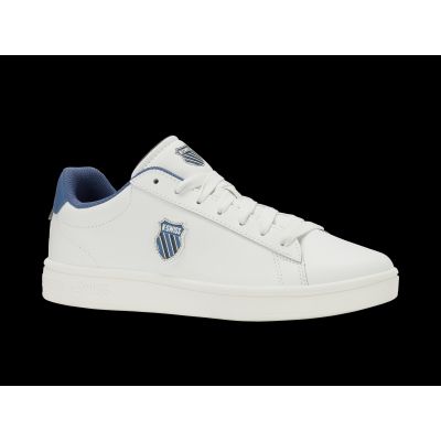2. K-Swiss COURT SHIELD II shoes (04412-124-M)