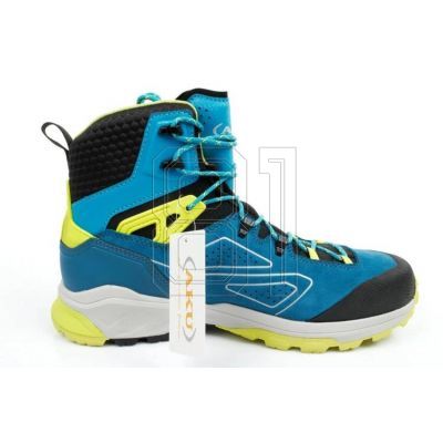 5. Aku Reactive GTX M 668480 trekking shoes