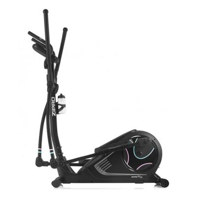 12. Elliptical trainer Zipro Iconose+ Heat WM