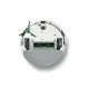3. iRobot Roomba Combo 105+ Robot Vacuum Cleaner (White)
