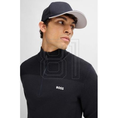 3. Boss Cap-Bold M 50519219-402