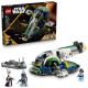 LEGO Star Wars 75433 Jango Fett's Starship