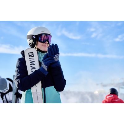 7. Lady Flam Gloves W 92800378955