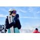7. Lady Flam Gloves W 92800378955