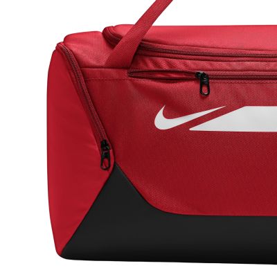 6. Nike Academy Team S Bag Red IO0919 657