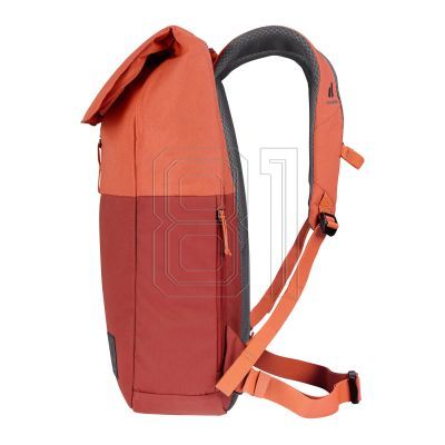 5. Deuter UP Seoul backpack 3813821-5576 