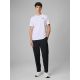 4. Men's regular plain T-shirt 4F 4FRMM00TTSHM4192-10S