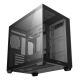 3. DeepCool CG530 Midi Tower Black