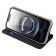 7. Dux Ducis Skin Pro Case for iPhone 16e / 17e - Black