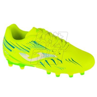 Joma Propulsion 2509 FG Jr Football Boots PRJS2509FG