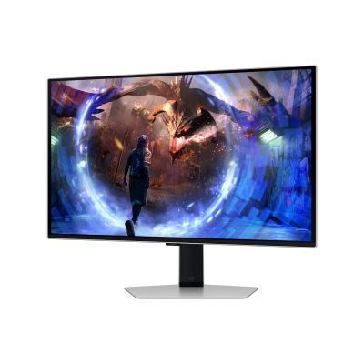 18. MONITOR SAMSUNG G6 LED 27" LS27DG600SUXEN 360Hz