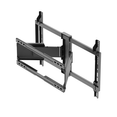10. MACLEAN TV MOUNT / HANGER, MAX. VESA 600X400, 37-90", MAX. LOAD 65KG, BLACK MC-881 N