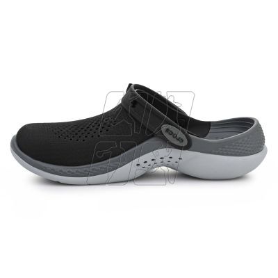 5. Crocs LiteRide 360 Clog M 206708-ODD