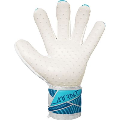3. Reusch Attrakt SpeedBump Gloves 56 70 039 1080