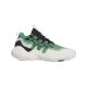 Adidas Trae Young 3 Preloved Green Men's Sports Shoes - IE2703