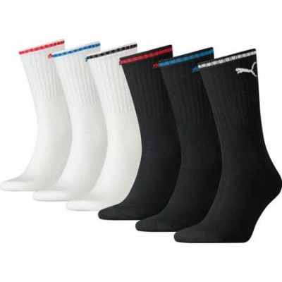 Puma Sport Crew Socks 100002938 001