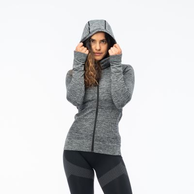 12. Women's IWERO WMNS Sweatshirt
