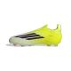2. Adidas Junior F50 Elite LL FG JR8961 shoes