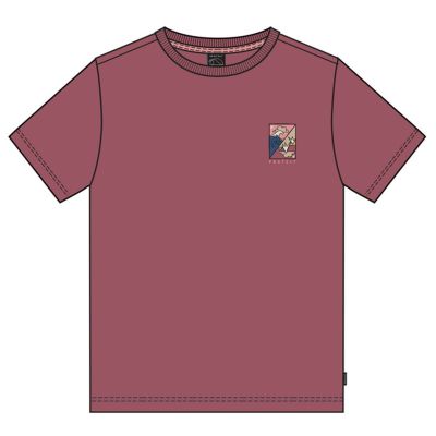 Men's Protest PRTABDIEL t-shirt L