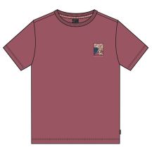 Men's Protest PRTABDIEL t-shirt L