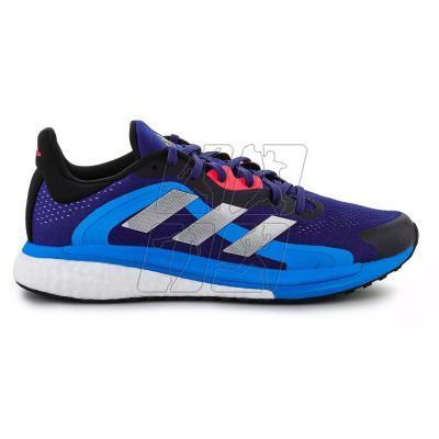 10. Running shoes adidas Solar Glide 4 St M MGX3056