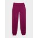 5. Women's jogger sweatpants 4F 4FWMM00TTROF1137-51S