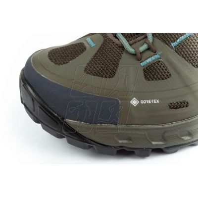 6. Aku Selvatica Mid Gore-Tex W 676 648 Boots