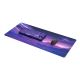 4. Dark Project Celestial XL Gaming Mousepad Multicolor
