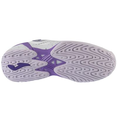 4. Joma Set Lady 2502 AC TSELW2502AC White 37
