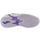 4. Joma Set Lady 2502 AC TSELW2502AC White 37