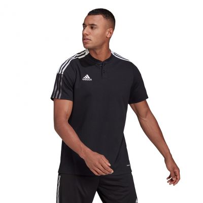 2. Adidas Tiro 21 Polo Shirt M GM7367
