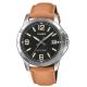 CASIO Men's Watch MTP-V004L-1B2UDF + BOX