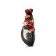 3. La Sportiva Solution Woman 20H000203 White/Lily Orange