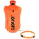 13. INFLATABLE SAFETY BUOY DRY POCKET 2IN1 ENERO 69X37.5CM