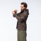 10. Men’s Softshell Jacket MAGNUM HIDDEN