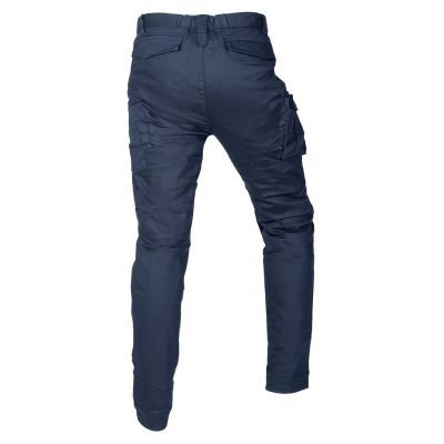 NEO tools 81-224-XXL protective trousers Blue