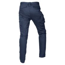 NEO tools 81-224-XXL protective trousers Blue