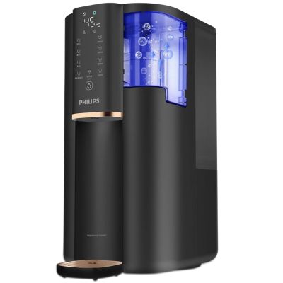 2. Water dispenser PHILIPS ADD6901HBK01/10