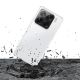 2. 3mk Clear Case for Xiaomi 15 - transparent