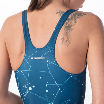 12. LAIA Women’s