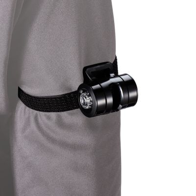 9. BBB Cycling SpyCombo BLS-123 LED Rear + Front Light Set