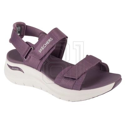 Skechers Arch Fit 2.0 - Go-Getter 119465-PLUM Purple 39