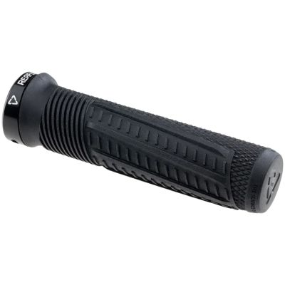 LEATT Grips ReaFlex 6.0 Half Waffle Thin O30mm one size