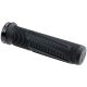 LEATT Grips ReaFlex 6.0 Half Waffle Thin O30mm one size