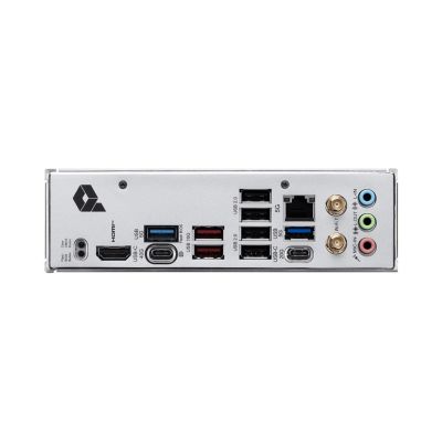8. MSI PRO X870E-P WIFI Motherboard