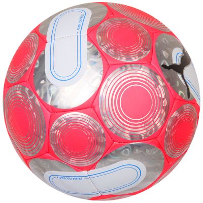6. Puma Cage Ball 084074-01 Football